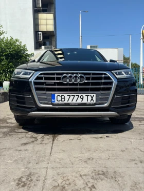 Обява за продажба на Audi Q5 4.0 TDI-S line QUATRO-MATRIX-Digital-Carplay ~54 999 лв. - изображение 1