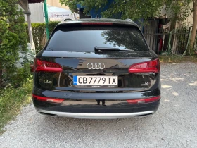 Обява за продажба на Audi Q5 4.0 TDI-S line QUATRO-MATRIX-Digital-Carplay ~54 999 лв. - изображение 7
