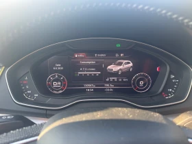 Обява за продажба на Audi Q5 4.0 TDI-S line QUATRO-MATRIX-Digital-Carplay ~54 999 лв. - изображение 1
