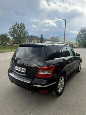 Mercedes-Benz GLK 350CDI | Mobile.bg    12