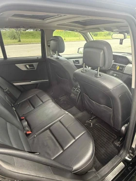 Mercedes-Benz GLK 350CDI | Mobile.bg    10