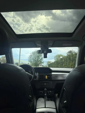 Mercedes-Benz GLK 350CDI | Mobile.bg    8