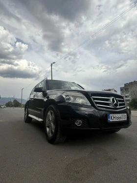 Mercedes-Benz GLK 350CDI | Mobile.bg    14