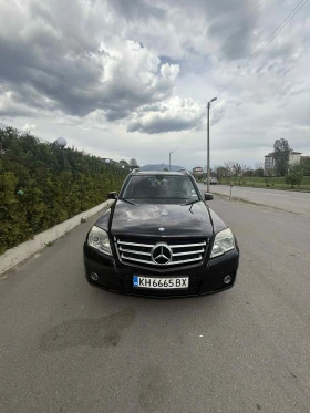 Mercedes-Benz GLK 350CDI | Mobile.bg    16