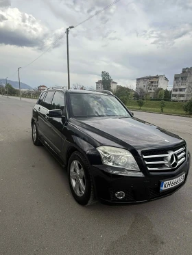 Mercedes-Benz GLK 350CDI | Mobile.bg    15