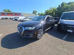 Audi Q7 PREMIUM PLUS* BOSE* ПАНОРАМА* 7 МЕСТНА