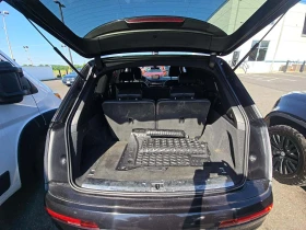 Audi Q7 PREMIUM PLUS* BOSE* * 7  | Mobile.bg    13