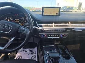Audi Q7 PREMIUM PLUS* BOSE* * 7  | Mobile.bg    5