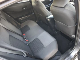 Toyota C-HR 2.0HYBRID  LOUNGE FULL SERVICE IN TOYOTA NEW !!! | Mobile.bg    10