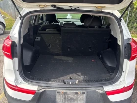 Kia Sportage * LX * CARFAX *    | Mobile.bg    12
