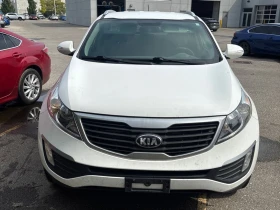 Kia Sportage * LX * CARFAX *    | Mobile.bg    6
