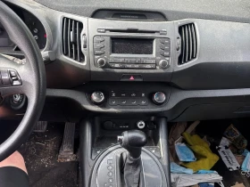 Kia Sportage * LX * CARFAX *    | Mobile.bg    9