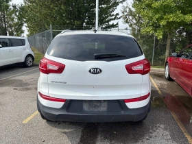 Kia Sportage * LX * CARFAX *    | Mobile.bg    4