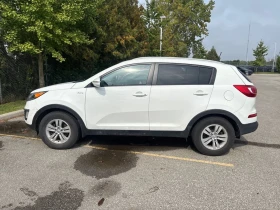 Kia Sportage * LX * CARFAX *    | Mobile.bg    2