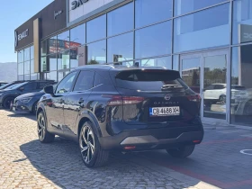 Обява за продажба на Nissan Qashqai Tekna Plus ~60 900 лв. - изображение 2