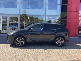 Обява за продажба на Nissan Qashqai Tekna Plus ~60 900 лв. - изображение 1