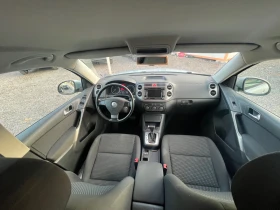 VW Tiguan 2.0 TSI 4m 170к.с. - 13500 лв. / 6902.44 € - 65019320 13