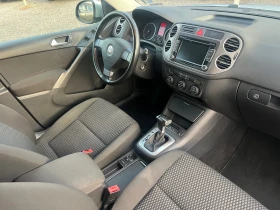 VW Tiguan 2.0 TSI 4m 170к.с. - 13500 лв. / 6902.44 € - 65019320 12