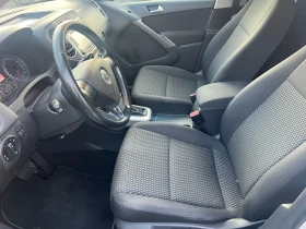 VW Tiguan 2.0 TSI 4m 170к.с. - 13500 лв. / 6902.44 € - 65019320 9
