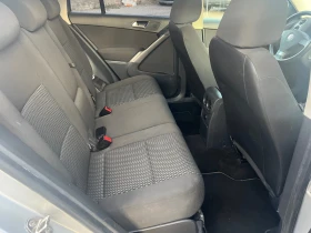 VW Tiguan 2.0 TSI 4m 170к.с. - 13500 лв. / 6902.44 € - 65019320 10