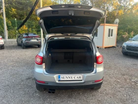 VW Tiguan 2.0 TSI 4m 170к.с. - 13500 лв. / 6902.44 € - 65019320 16