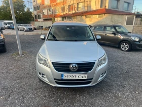 VW Tiguan 2.0 TSI 4m 170к.с. - 13500 лв. / 6902.44 € - 65019320 2