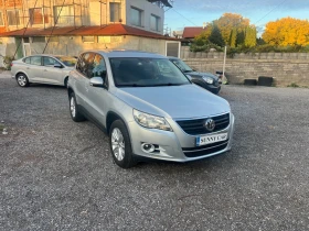 VW Tiguan 2.0 TSI 4m 170к.с.