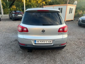 VW Tiguan 2.0 TSI 4m 170к.с. - 13500 лв. / 6902.44 € - 65019320 6