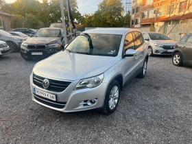 VW Tiguan 2.0 TSI 4m 170к.с. - 13500 лв. / 6902.44 € - 65019320 3