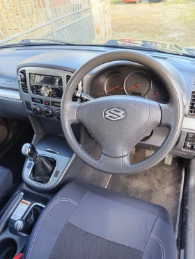 Обява за продажба на Suzuki Grand vitara ~5 290 лв. - изображение 9