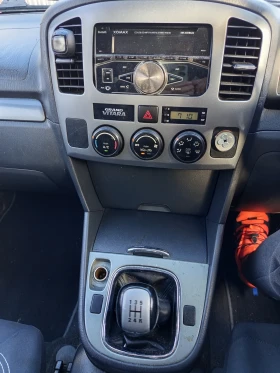 Обява за продажба на Suzuki Grand vitara ~5 290 лв. - изображение 7