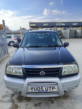 Обява за продажба на Suzuki Grand vitara ~5 290 лв. - изображение 1