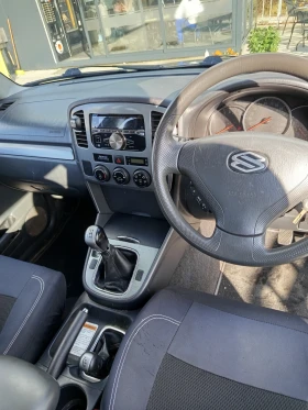 Обява за продажба на Suzuki Grand vitara ~5 290 лв. - изображение 5