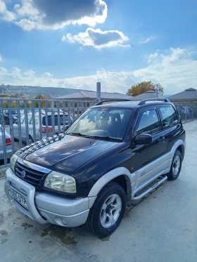 Обява за продажба на Suzuki Grand vitara ~5 290 лв. - изображение 1