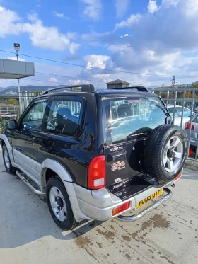 Обява за продажба на Suzuki Grand vitara ~5 290 лв. - изображение 2