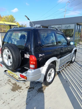Обява за продажба на Suzuki Grand vitara ~5 290 лв. - изображение 3