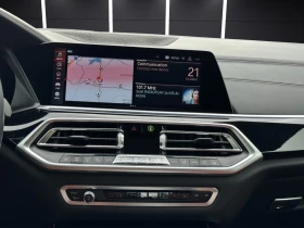 BMW X5 4.0i* xDrive* AIR* Individua* Mpack* PANO* HEADUP* - 74880 лв. / 38285.54 € - 92064361 11