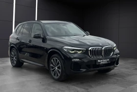 BMW X5 4.0i* xDrive* AIR* Individua* Mpack* PANO* HEADUP* - 74880 лв. / 38285.54 € - 92064361 3