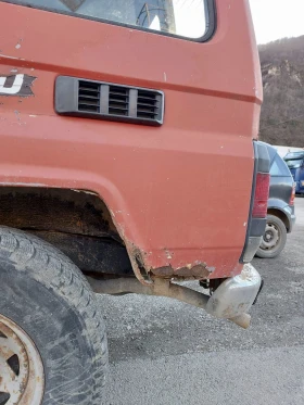 Toyota Land cruiser LJ70 | Mobile.bg    4