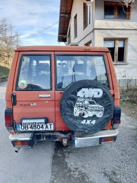 Toyota Land cruiser LJ70 | Mobile.bg    5