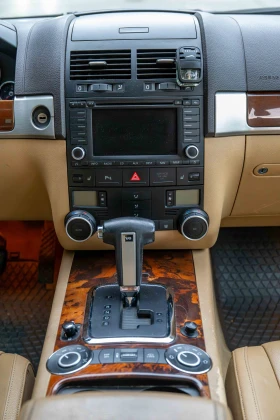 VW Touareg | Mobile.bg    3