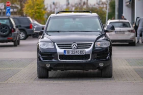VW Touareg | Mobile.bg    8