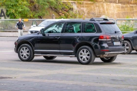 VW Touareg | Mobile.bg    5