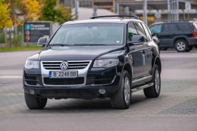 VW Touareg | Mobile.bg    9