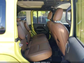 Jeep Wrangler 4XE SAHARA 4X4 - 54400 лв. / 27814.28 € - 64967852 14