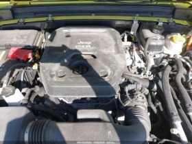 Jeep Wrangler 4XE SAHARA 4X4 - 54400 лв. / 27814.28 € - 64967852 15