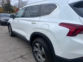 Hyundai Santa fe Essential* 4X4* Подгрев* Камера*  - 34600 лв. / 17690.70 € - 98499178 2