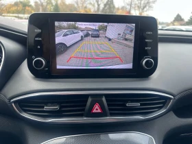 Hyundai Santa fe Essential* 4X4* Подгрев* Камера*  - 34600 лв. / 17690.70 € - 98499178 9