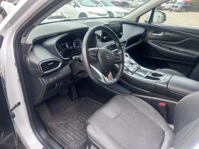 Hyundai Santa fe Essential* 4X4* Подгрев* Камера*  - 34600 лв. / 17690.70 € - 98499178 6