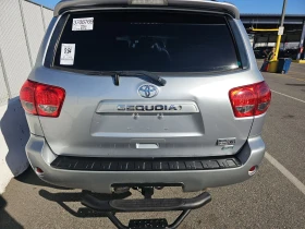 Toyota Sequoia   | Mobile.bg    5